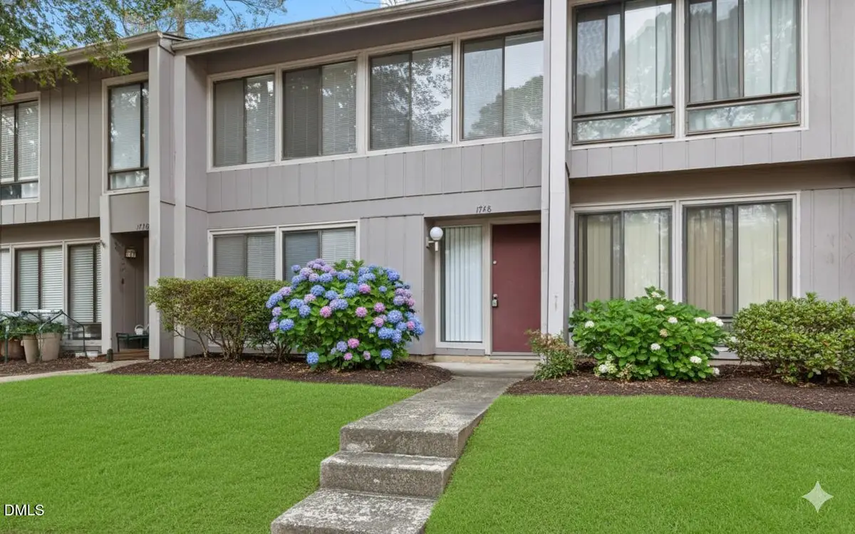 1748 Quail Ridge Road, Raleigh, NC 27609 - Image #1