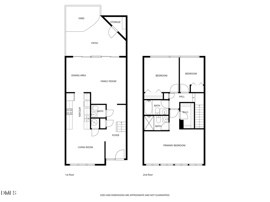 1748 Quail Ridge Road, Raleigh, NC 27609 - Image #2