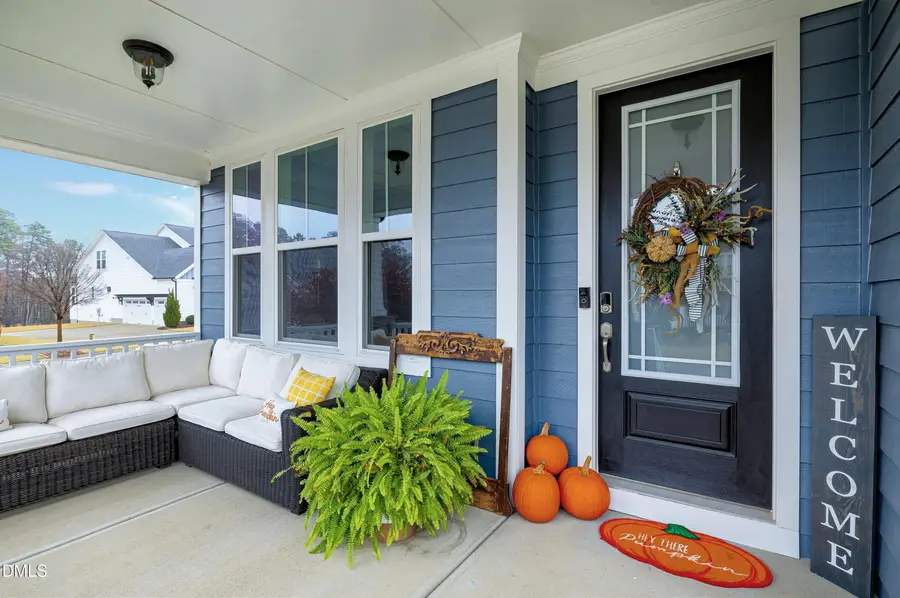 140 Tisbury Drive, Holly Springs, NC 27540 - Image #3