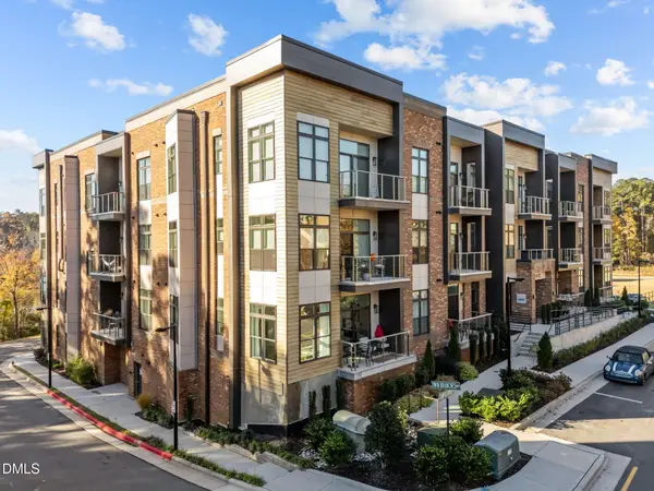 2441 Campus Shore Drive #109, Raleigh, NC 27606