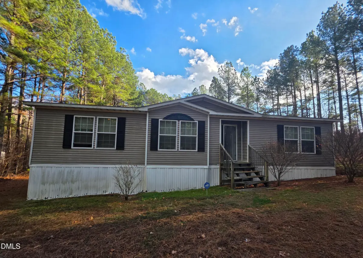 664 Glebe Road, Henderson, NC 27537 - Image #1