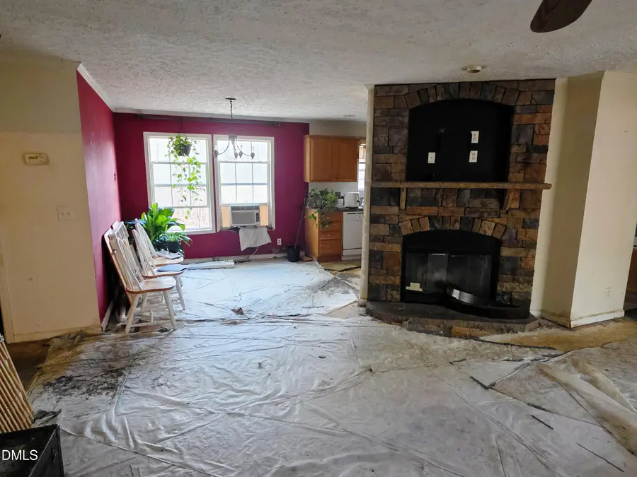 664 Glebe Road, Henderson, NC 27537 - Image #3