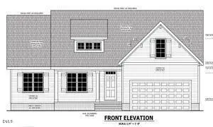 302 Ellington Way, La Grange, NC 28551