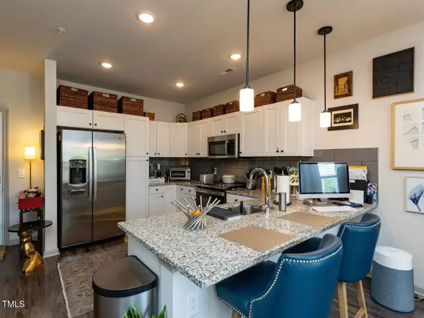 2417 Gathering Square Court, Fuquay Varina, NC 27526