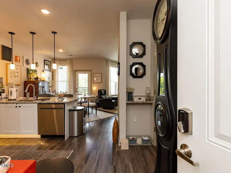 2417 Gathering Square Court, Fuquay Varina, NC 27526 - Image #2