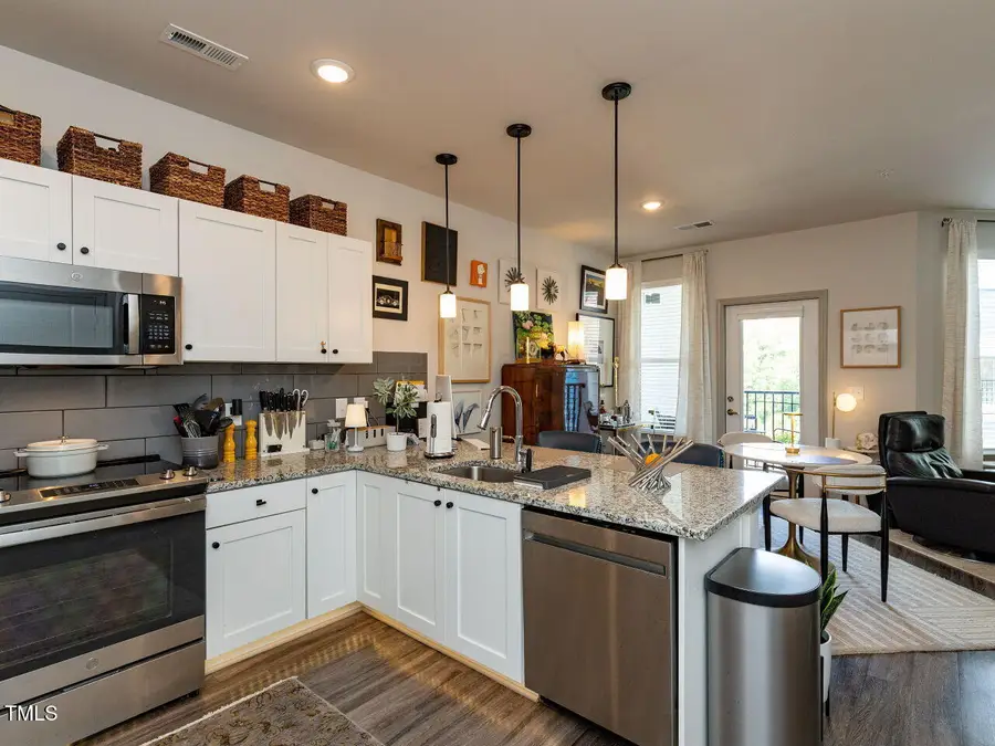 2417 Gathering Square Court, Fuquay Varina, NC 27526 - Image #3