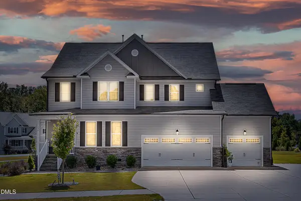 236 Lily Oak Drive, Rolesville, NC 27571