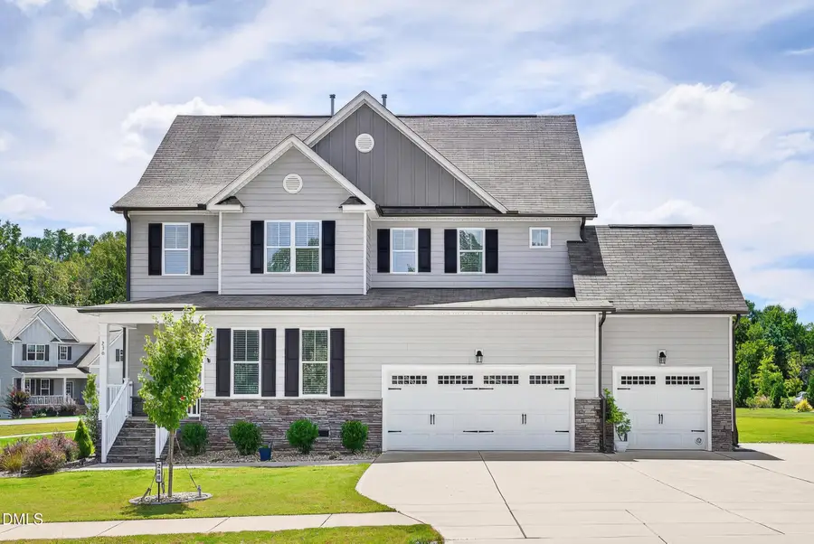 236 Lily Oak Drive, Rolesville, NC 27571 - Image #2