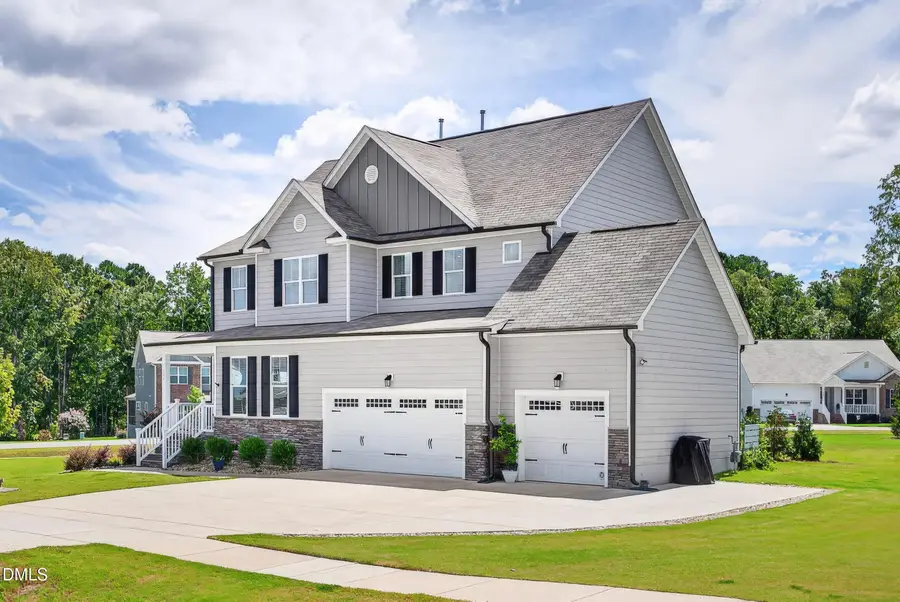 236 Lily Oak Drive, Rolesville, NC 27571 - Image #3