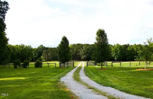 9601 Nc 57, Rougemont, NC 27572