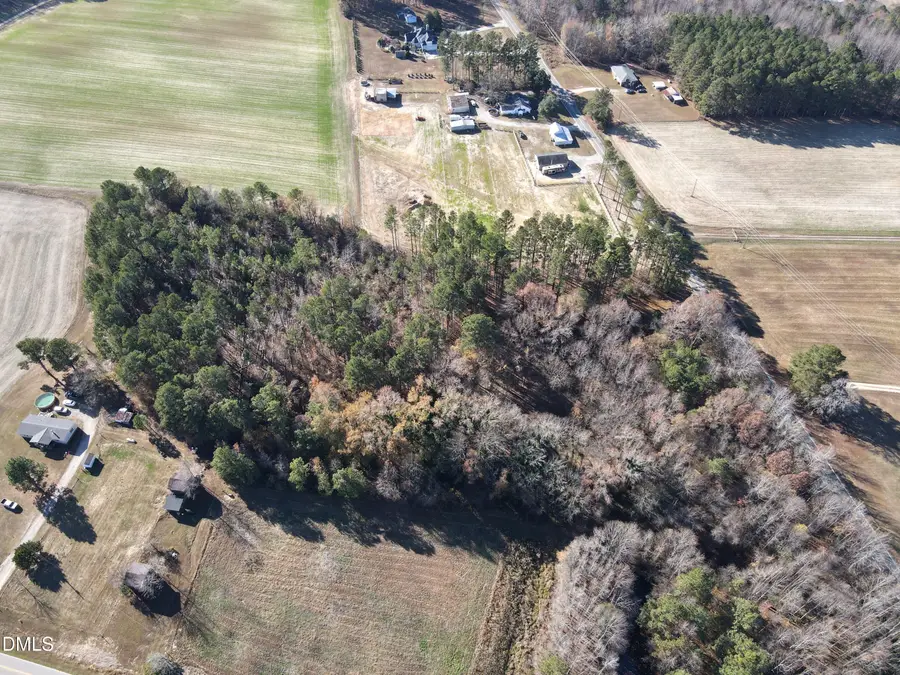 0 Old Halifax Road, Zebulon, NC 27597 - Image #2