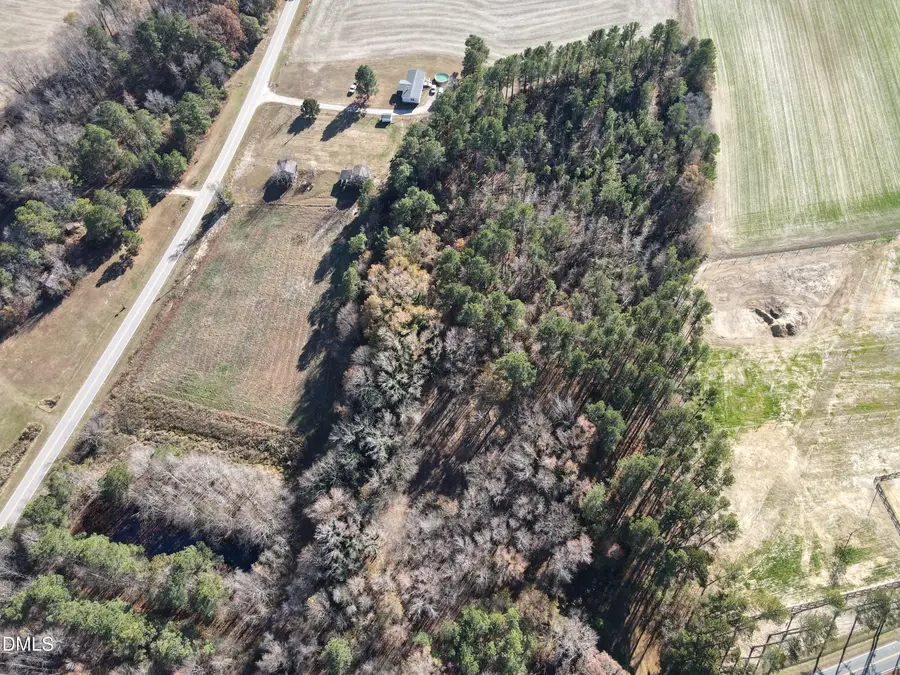 0 Old Halifax Road, Zebulon, NC 27597 - Image #3