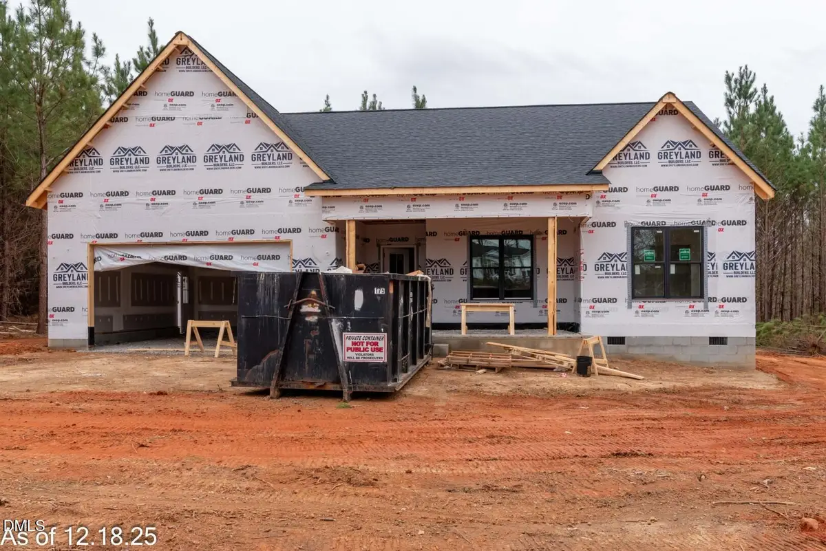 8531 Savage Road, Spring Hope, NC 27882 - Image #1