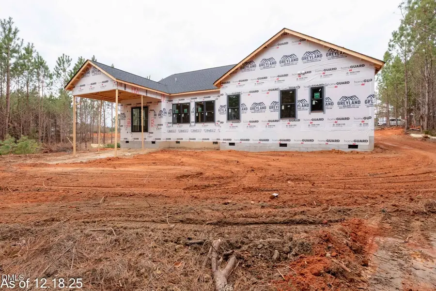 8531 Savage Road, Spring Hope, NC 27882 - Image #3