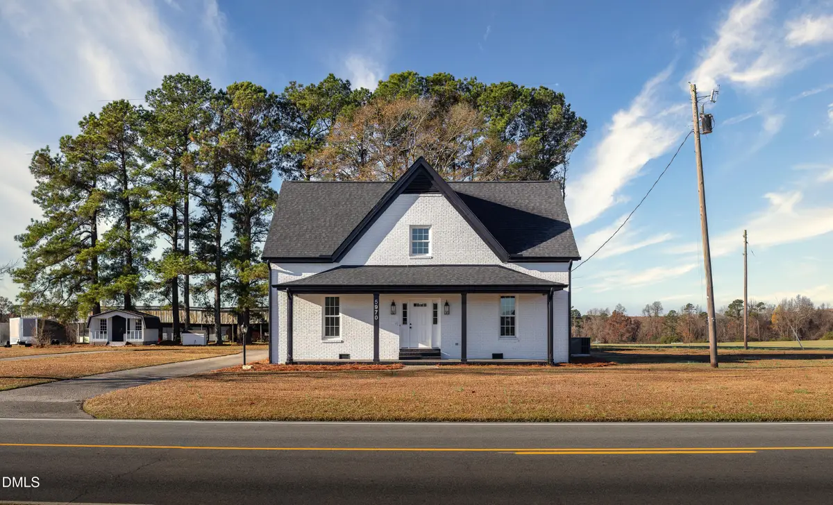 5970 Swift Creek Road, Smithfield, NC 27577 - Image #1