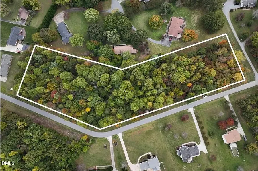 4015 Melissa Laine Road, Greensboro, NC 27406 - Image #2