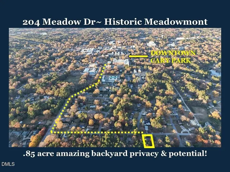 204 Meadow Drive, Cary, NC 27511 - Image #3