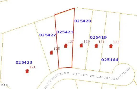 127 Prairie Dog Drive, Louisburg, NC 27549 - Image #2