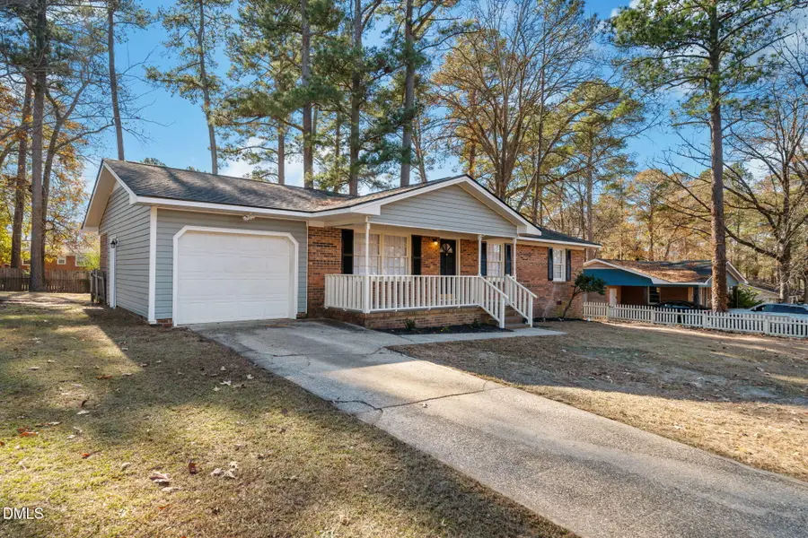 7651 Fletcher Avenue, Fayetteville, NC 28303 - Image #3