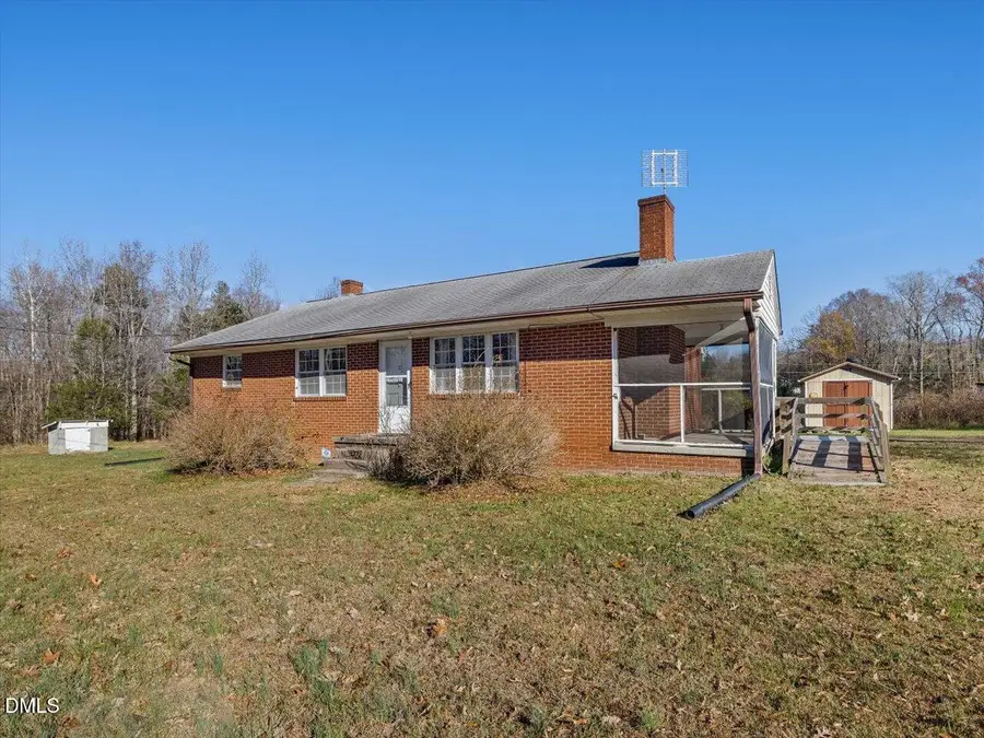 8909 Wilkerson Road, Cedar Grove, NC 27231 - Image #2