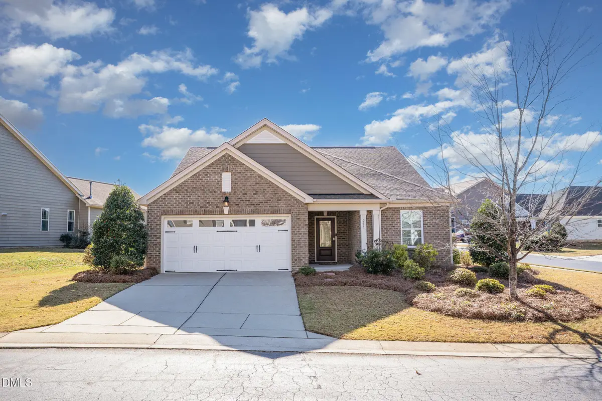 255 Heathwood Drive, Clayton, NC 27527 - Image #1