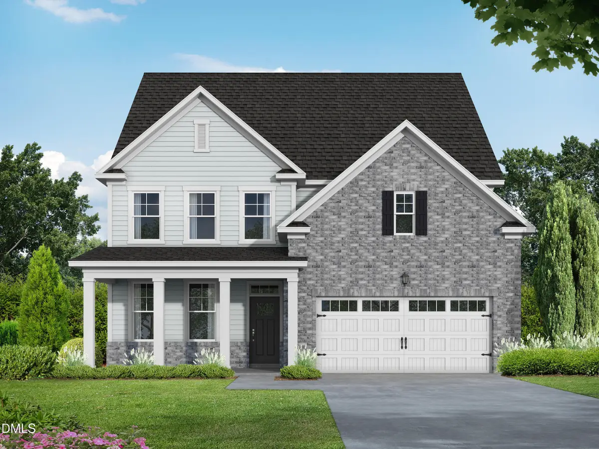 424 Golden Dragonfly Street, Wake Forest, NC 27587 - Image #1