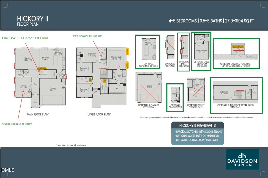 424 Golden Dragonfly Street, Wake Forest, NC 27587 - Image #2
