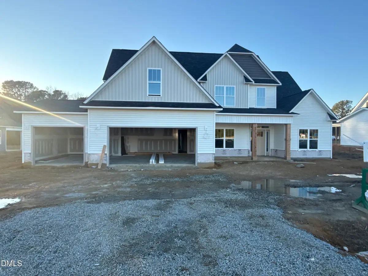 62 Juju Drive #(Lot 3), Clayton, NC 27520 - Image #1