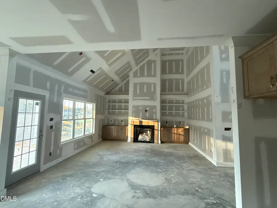 62 Juju Drive #(Lot 3), Clayton, NC 27520 - Image #2