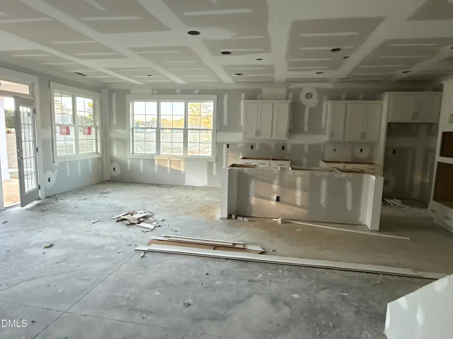 80 Juju Drive #(Lot 4), Clayton, NC 27520 - Image #3