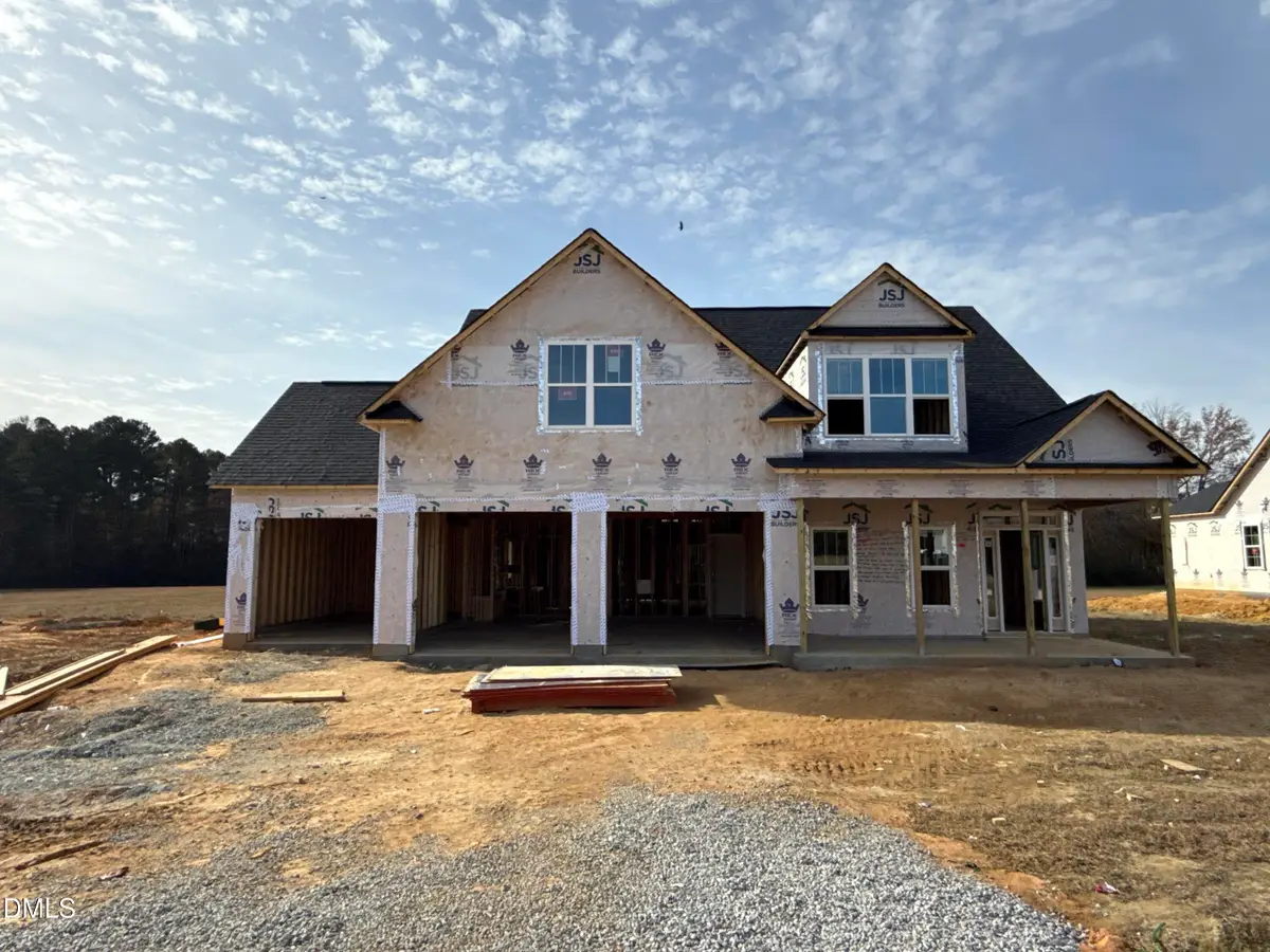 96 Juju Drive #(Lot 5), Clayton, NC 27520 - Image #1