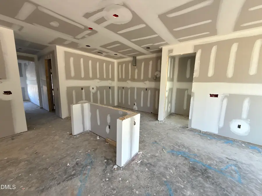 96 Juju Drive #(Lot 5), Clayton, NC 27520 - Image #3