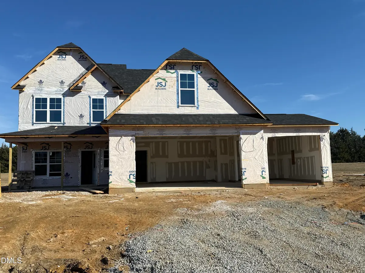 105 Juju Drive #(Lot 24), Clayton, NC 27520 - Image #1