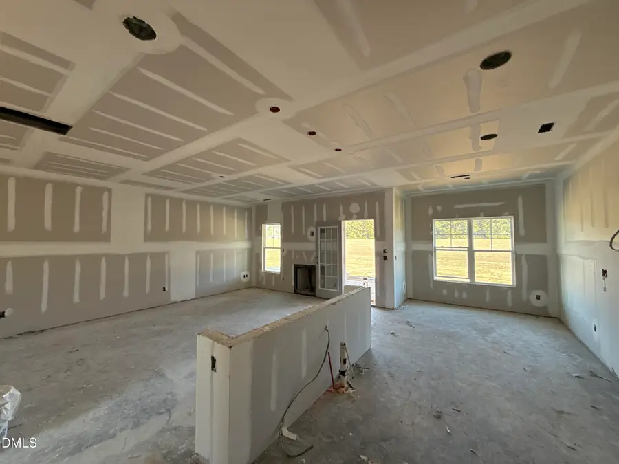 105 Juju Drive #(Lot 24), Clayton, NC 27520 - Image #3