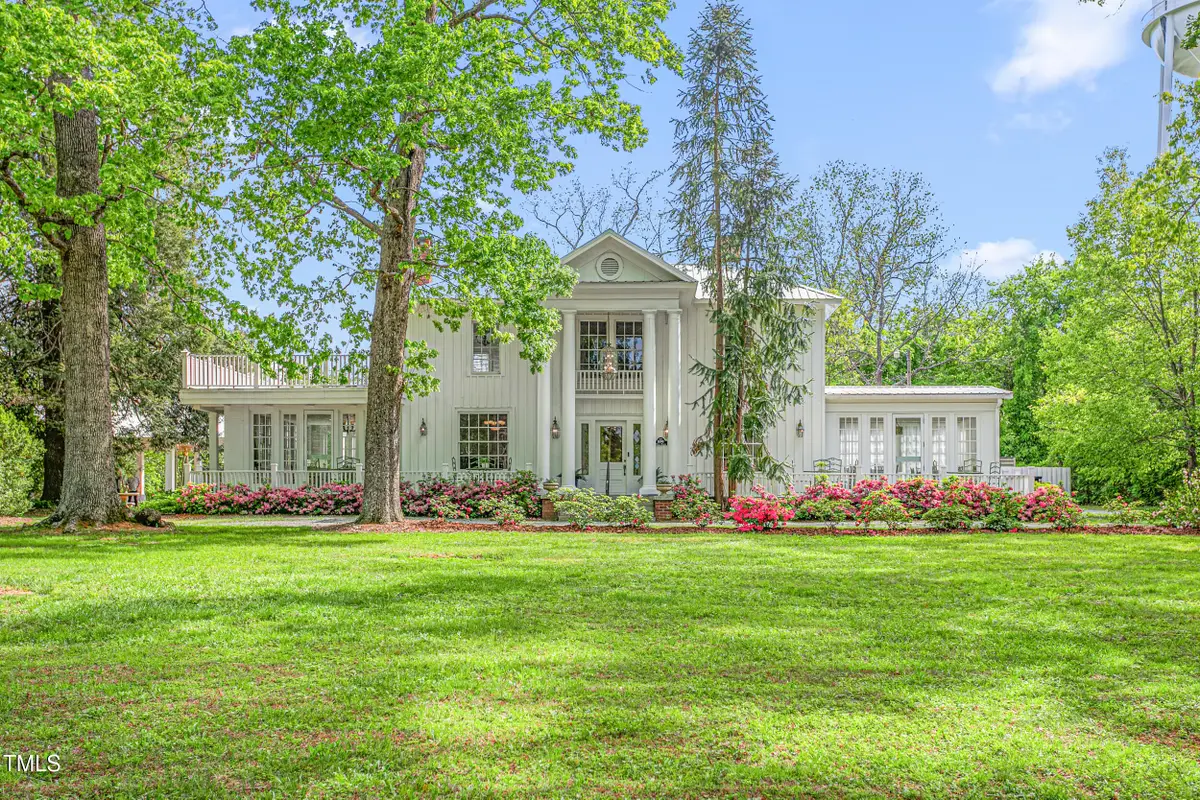 7920 E Washington Street, Mebane, NC 27302 - Image #1