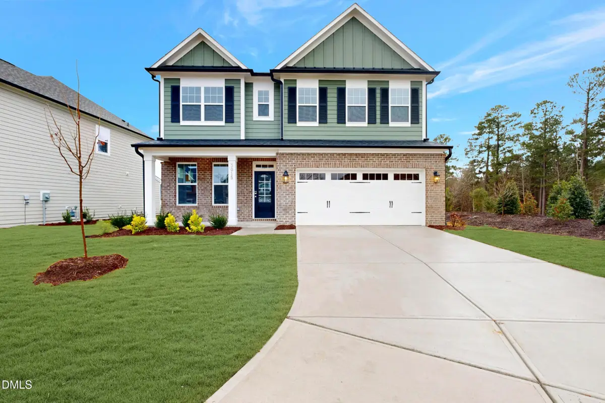 3015 Sandy Sage Way #Lot 17, Apex, NC 27523 - Image #1