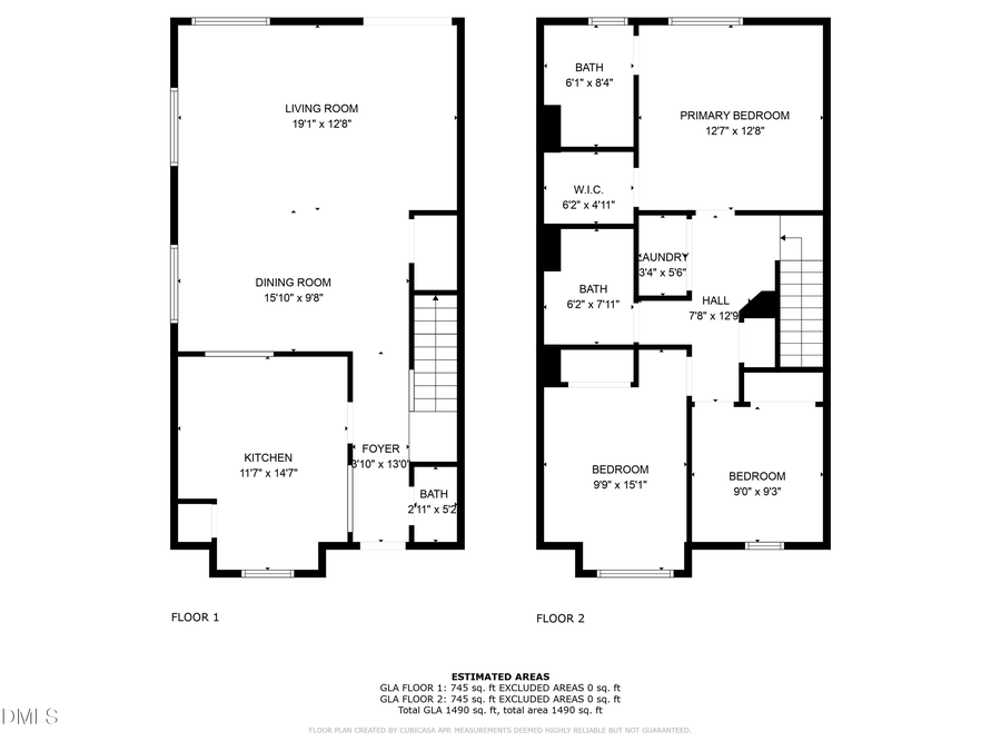 3408 Sosa Road, Raleigh, NC 27610 - Image #2