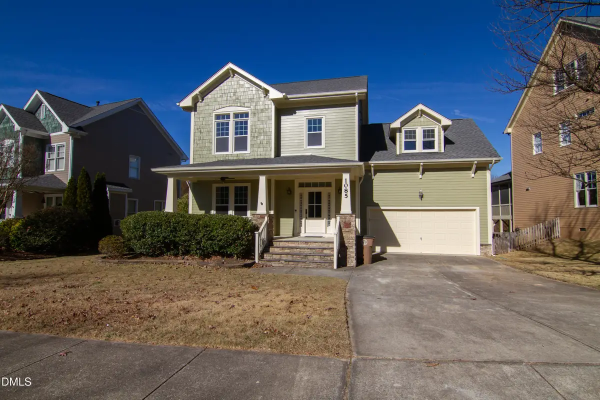 1085 Trentini Avenue, Wake Forest, NC 27587 - Image #1