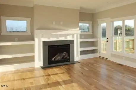 263 Russell Chapel Church Road, Pittsboro, NC 27312 - Image #3