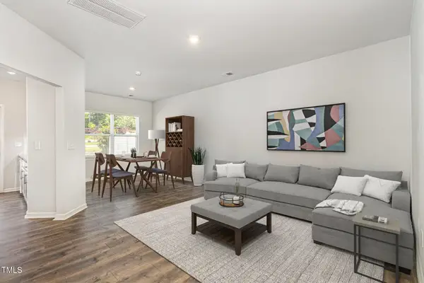 1230 Adrian Court, Mebane, NC 27302