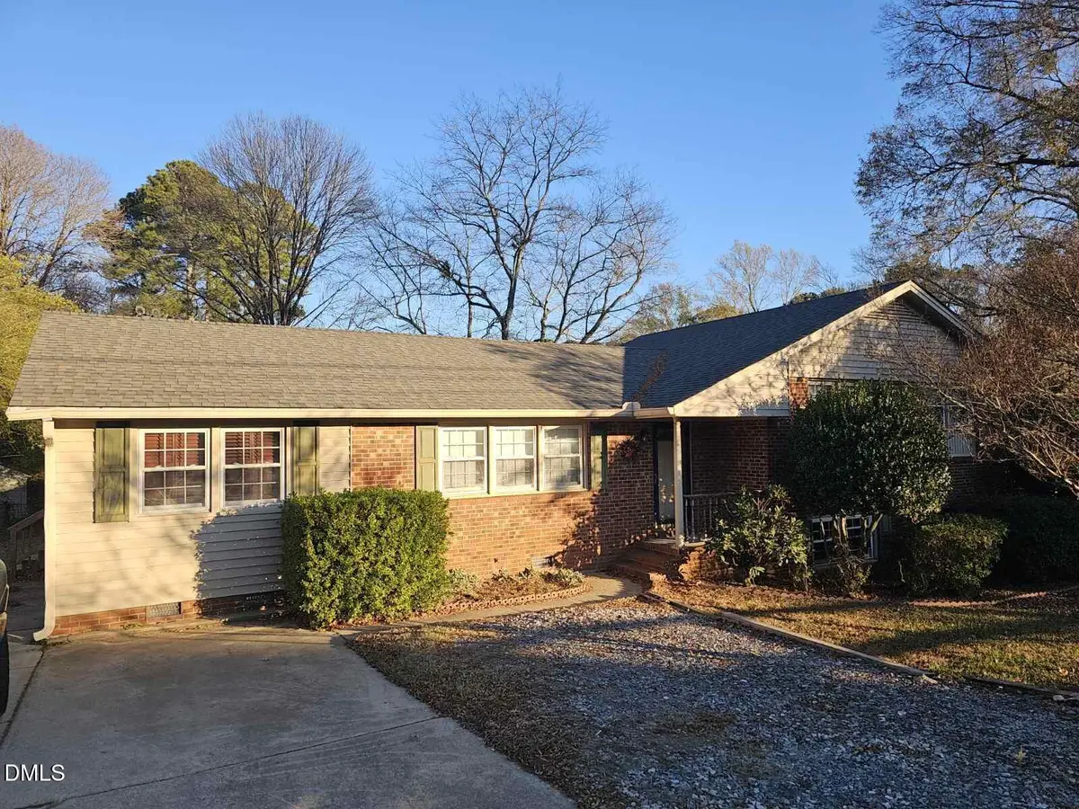 711 Kildaire Farm Road, Cary, NC 27511 - Image #1