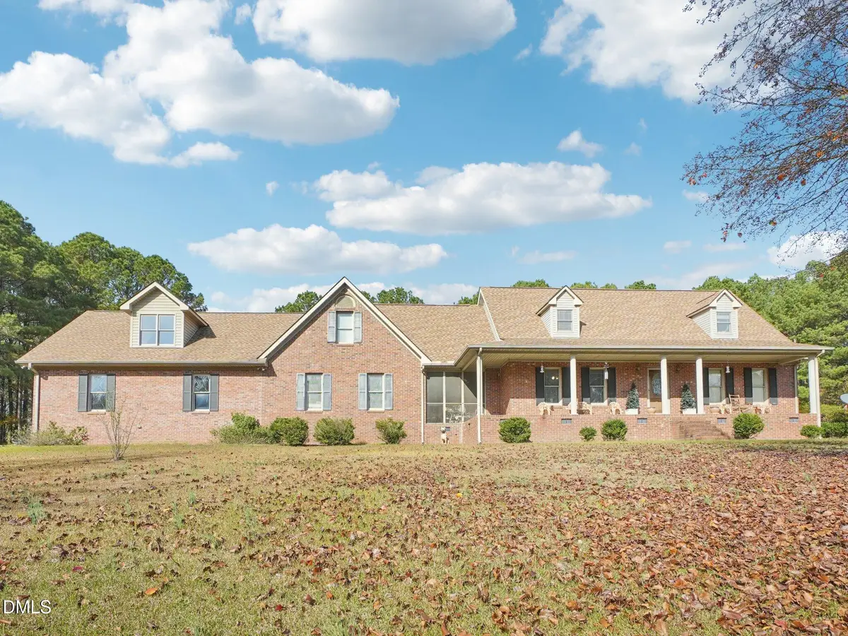 750 Stephenson Road, Benson, NC 27504 - Image #1