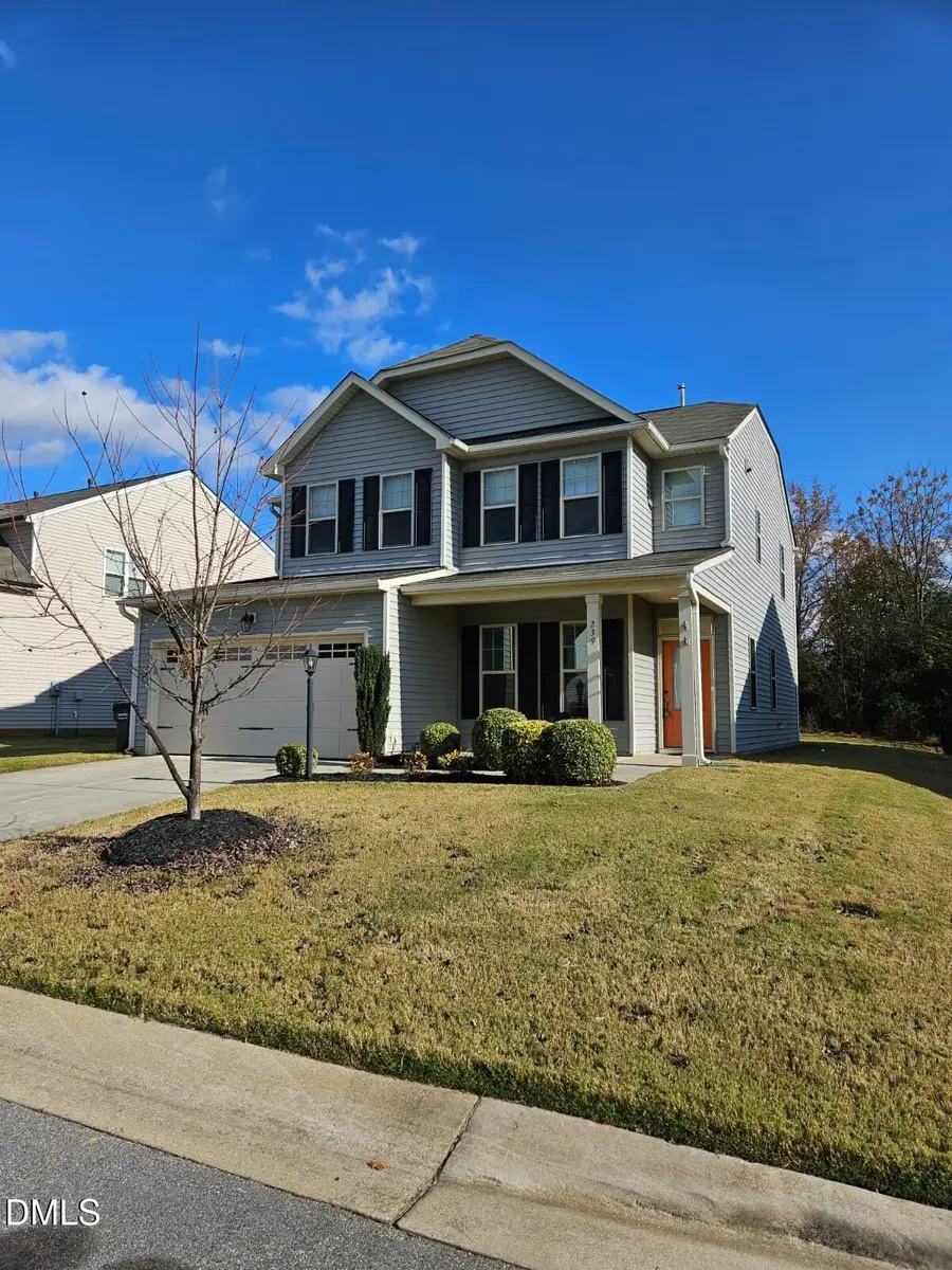 239 Tuscan Ridge Way, Clayton, NC 27527 - Image #3