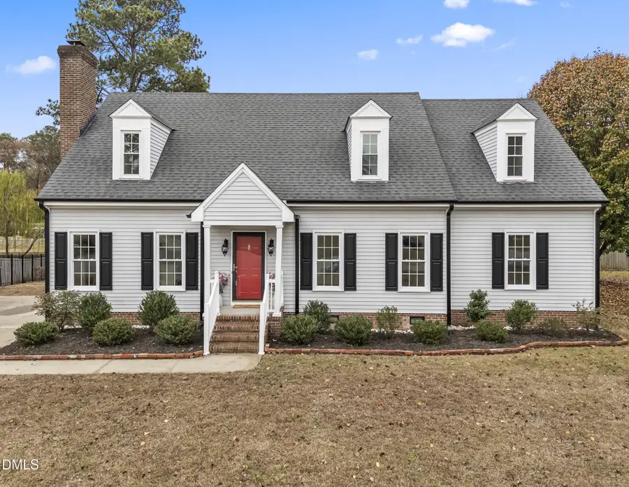 1213 Buxton Road Nw, Wilson, NC 27896 - Image #2