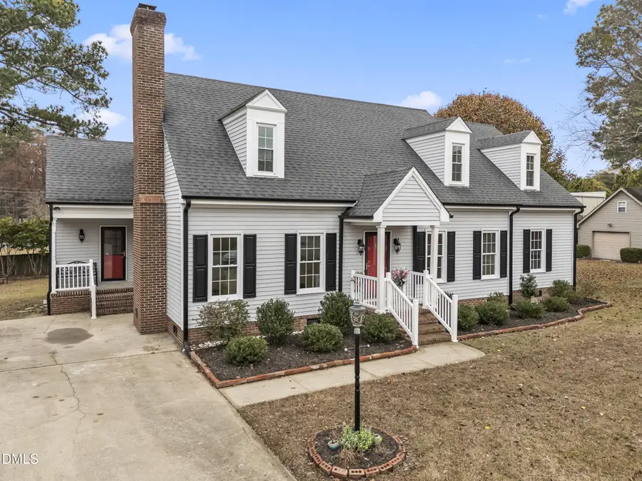 1213 Buxton Road Nw, Wilson, NC 27896 - Image #3