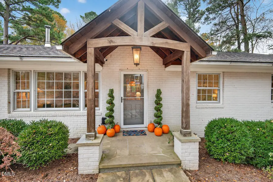 4819 Marvin Drive, Durham, NC 27707 - Image #2