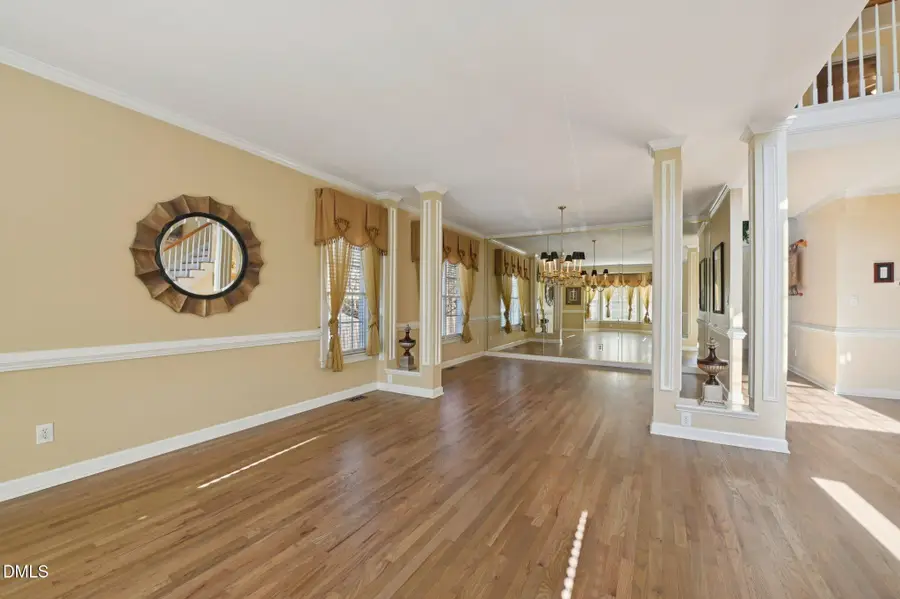 805 Cricketfield Lane, Cary, NC 27518 - Image #3