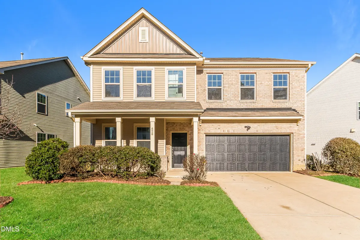 626 Lavenham Lane, Fuquay Varina, NC 27526 - Image #1