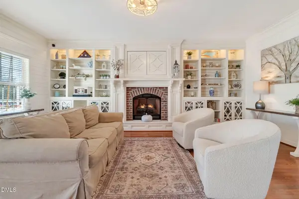 114 Boone Trail, Garner, NC 27529