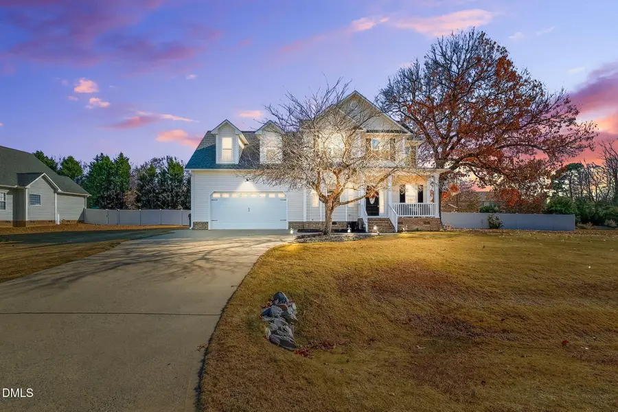 114 Boone Trail, Garner, NC 27529 - Image #2